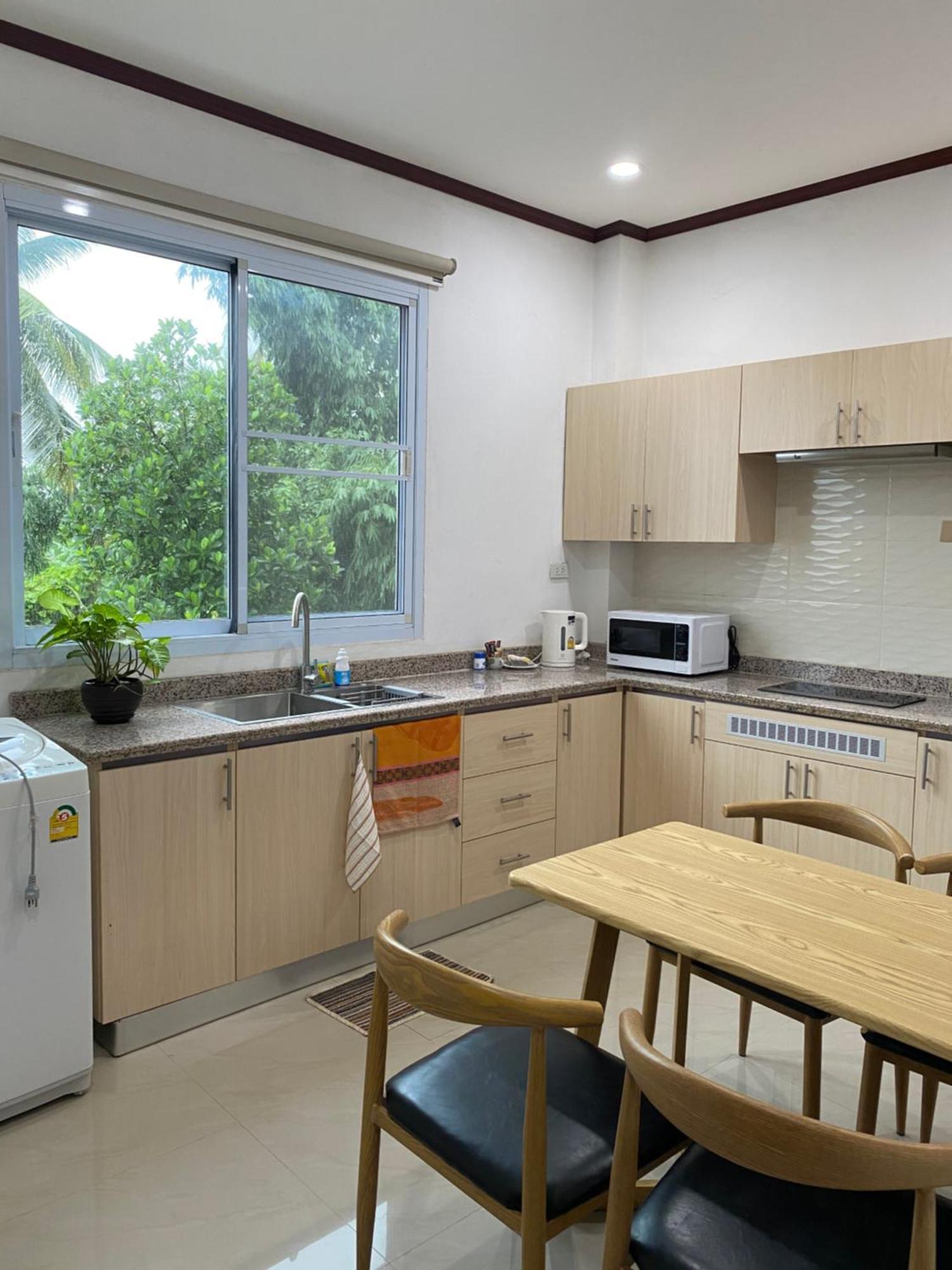 Artist Golden Loft Paris - Vientiane Homestay Duplex Triplex Exterior foto