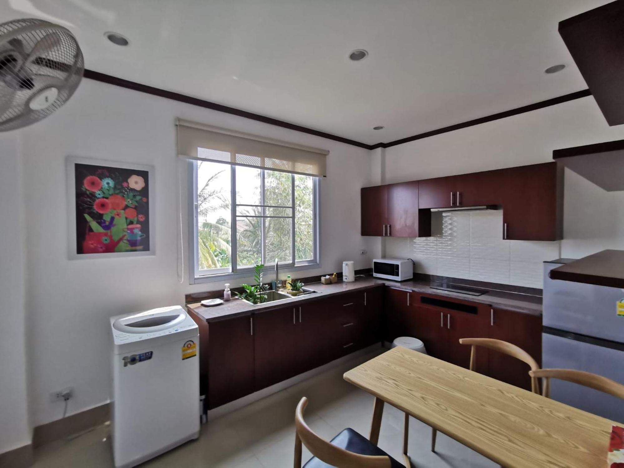 Artist Golden Loft Paris - Vientiane Homestay Duplex Triplex Exterior foto